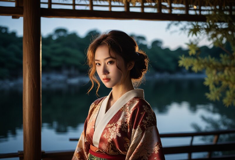 梦华录