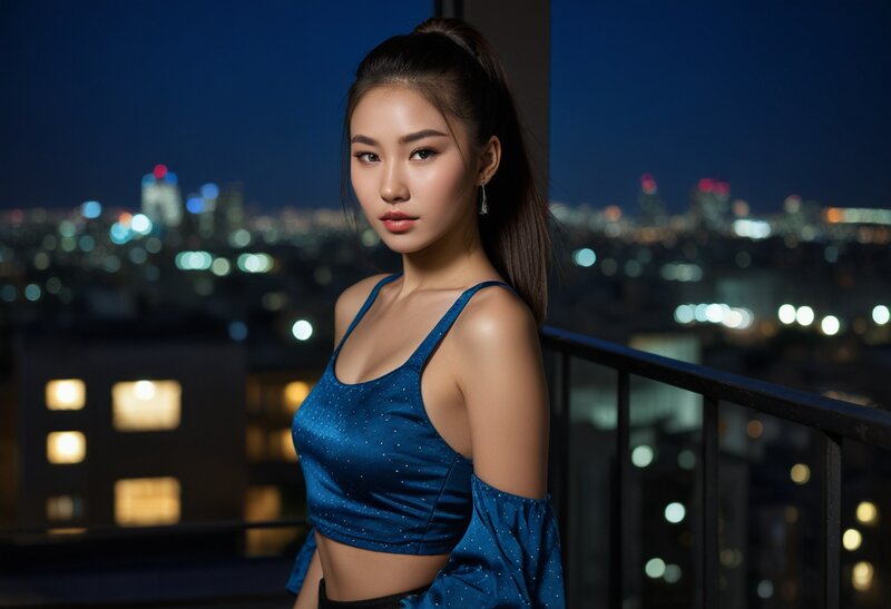 莲花楼